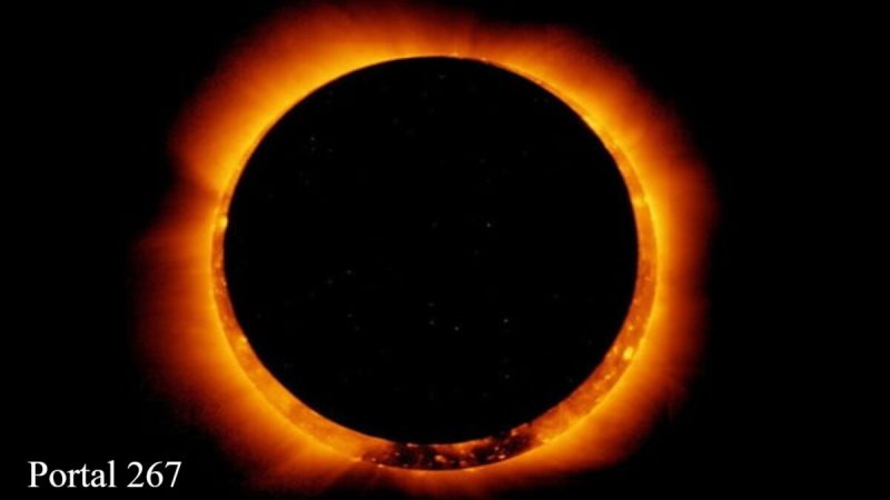Preparando-se para o Eclipse Solar Total de 8 de Abril de 2024