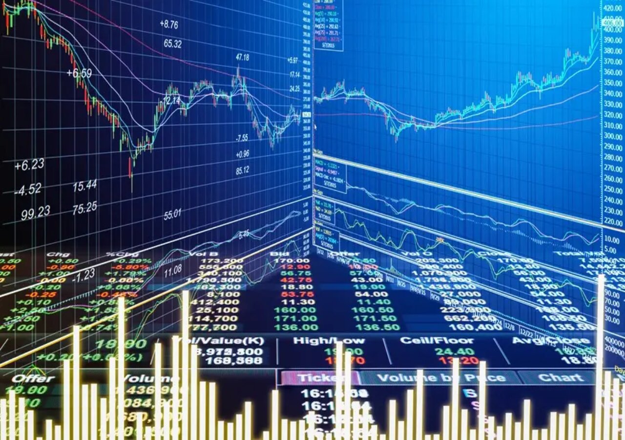 Mercado Internacional e Ibovespa: Uma Semana Decisiva à Vista