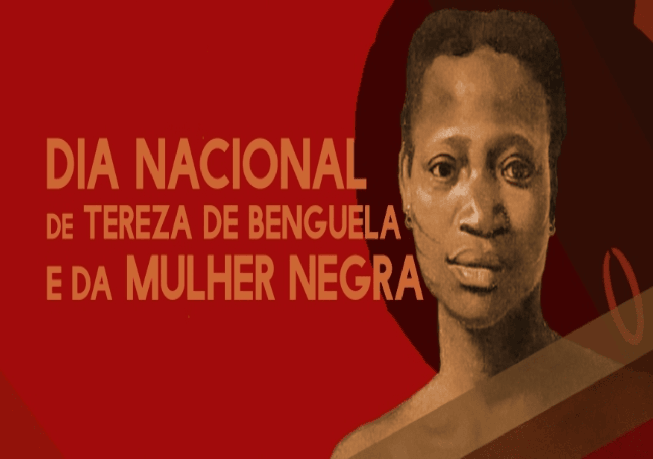 25 de Julho: Dia Internacional da Mulher Negra Latino-Americana e Caribenha e Dia Nacional de Tereza de Benguela