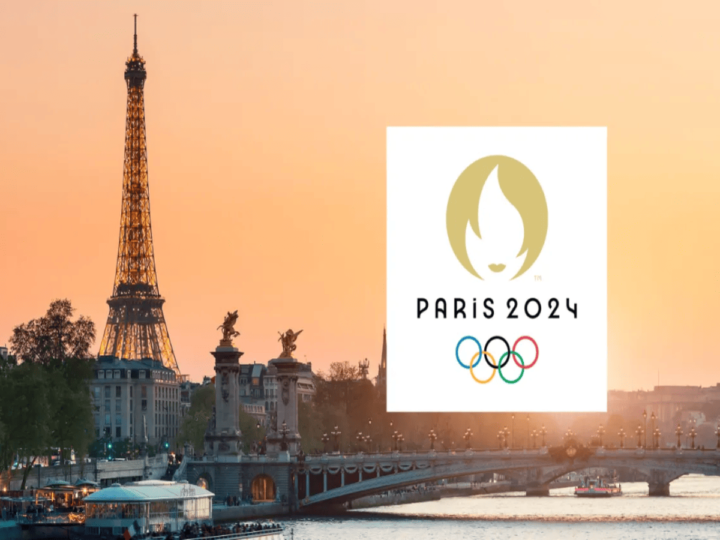 Estreia dos Atletas Brasileiros nos Jogos Olímpicos de Paris 2024