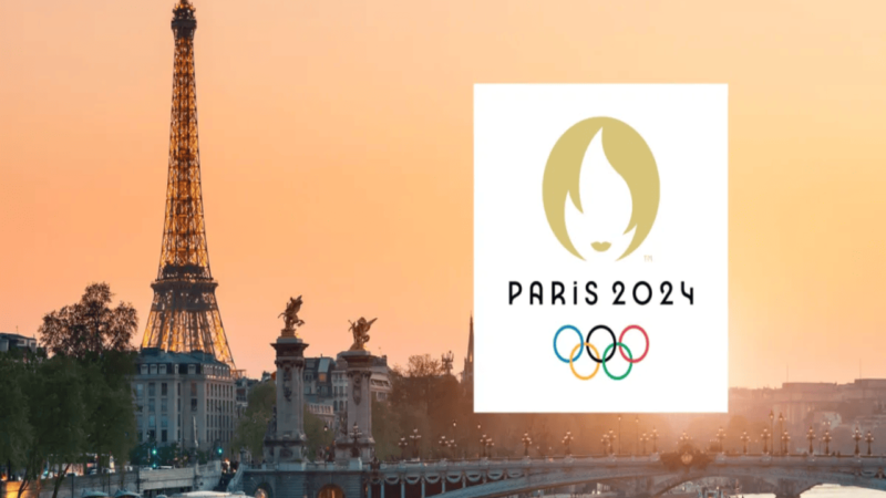 Estreia dos Atletas Brasileiros nos Jogos Olímpicos de Paris 2024