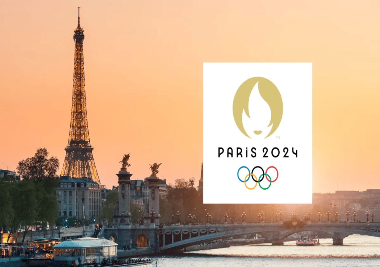 Estreia dos Atletas Brasileiros nos Jogos Olímpicos de Paris 2024