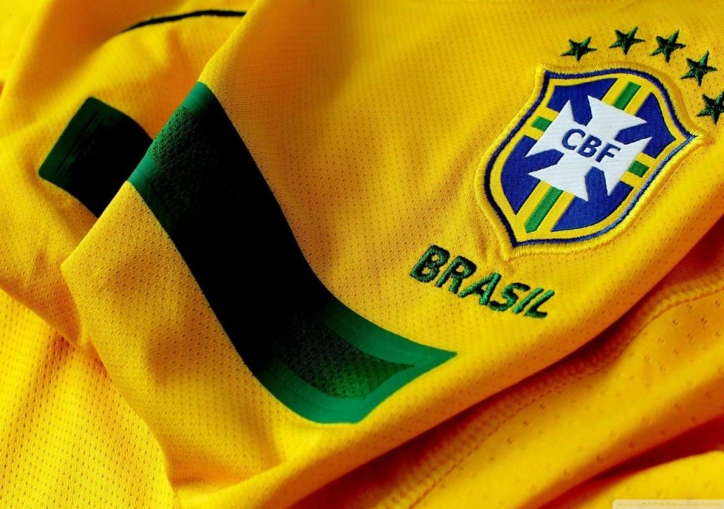 País do Futebol