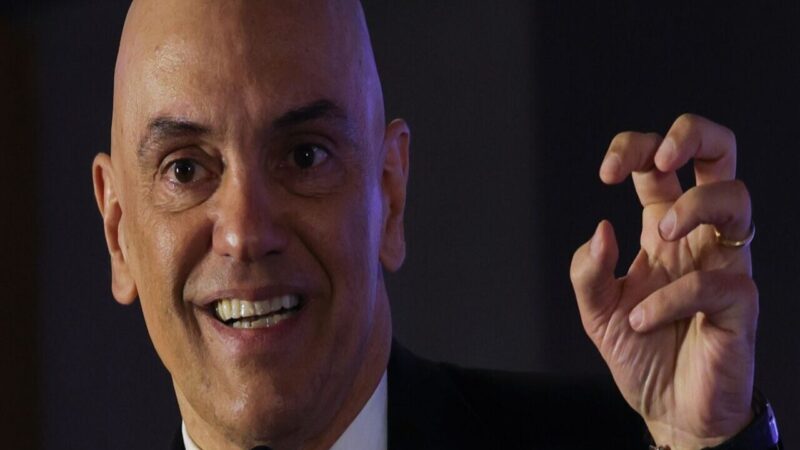 O Impacto das Revelações sobre o Ministro Alexandre de Moraes e Outras Análises na Nova Edição de Crusoé