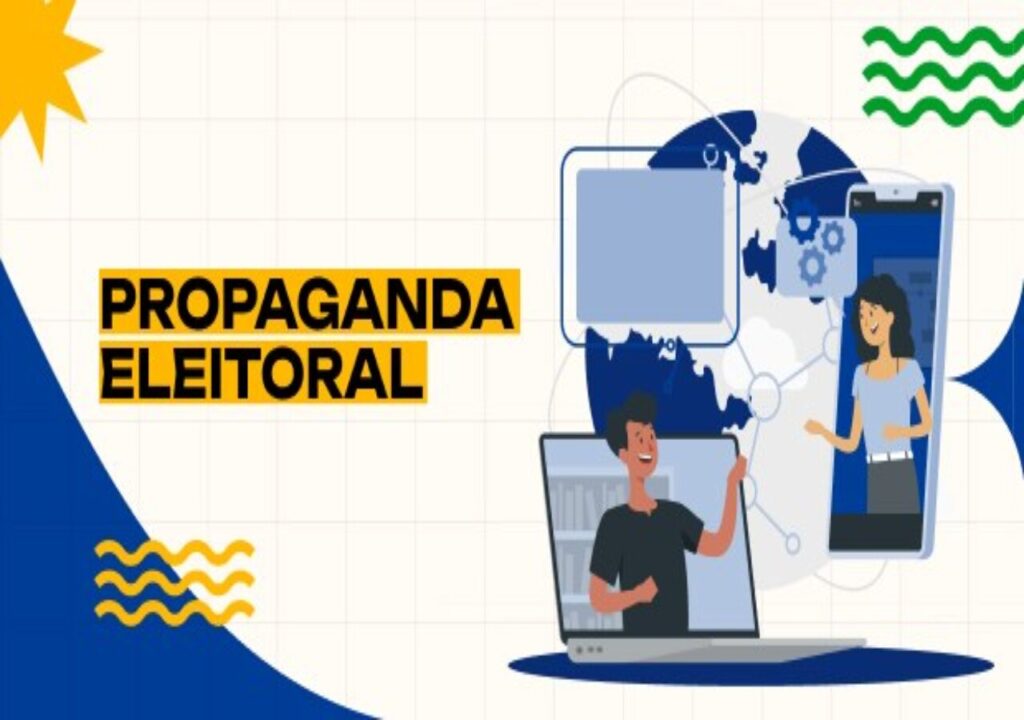 Guia Completo para a Campanha Eleitoral Municipal de 2024