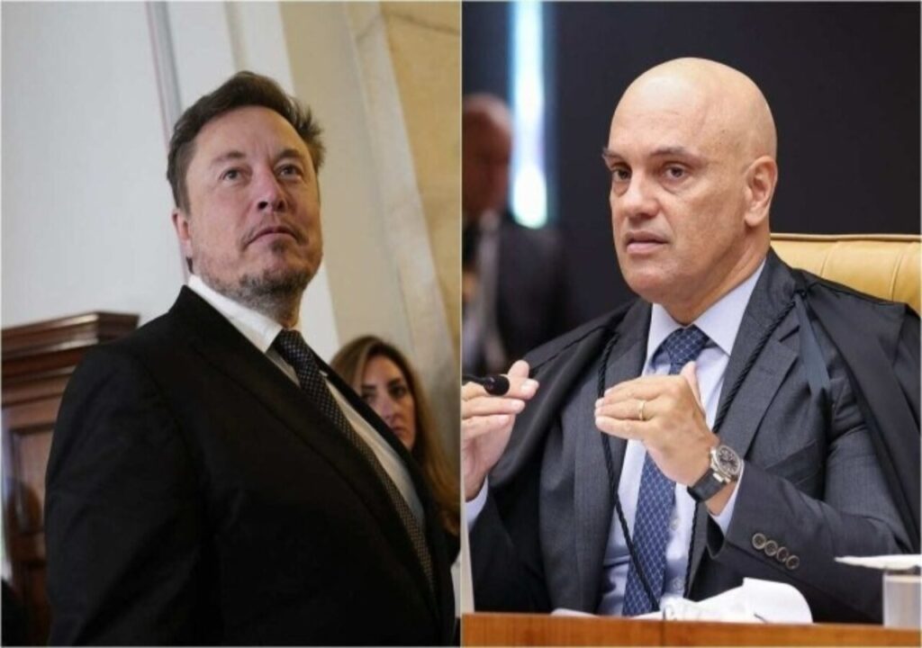 A Primeira Turma do Supremo Tribunal