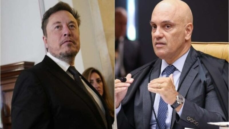 Suspensão da Rede Social de Elon Musk em Análise pelo STF