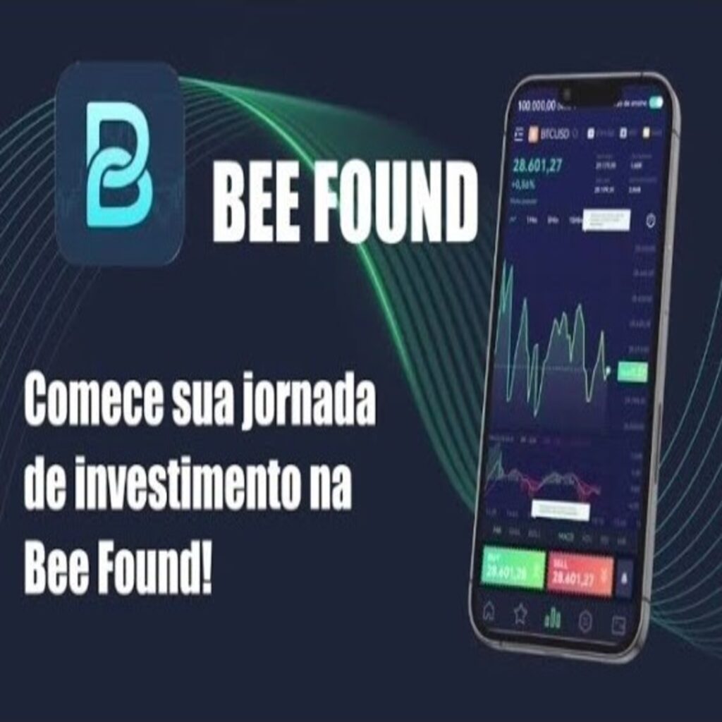 Bee Fund: A Revolução dos Investimentos com Retornos de Até 1.000%—Descubra Como Participar