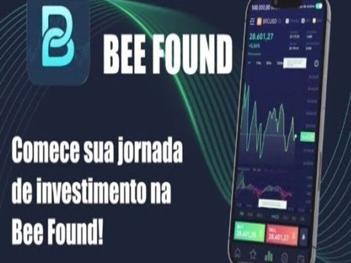 Bee Fund. A Revolução dos Investimentos com Retornos de Até 1.000%—Descubra Como Participar!