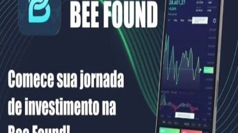 Bee Fund. A Revolução dos Investimentos com Retornos de Até 1.000%—Descubra Como Participar!