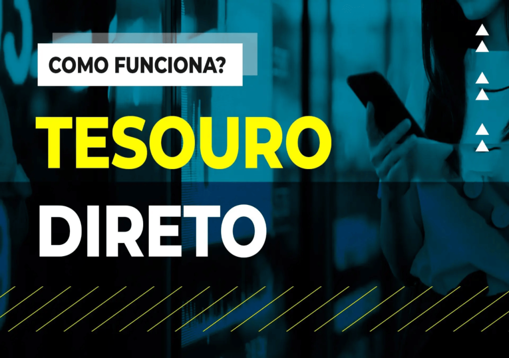 O que é o Tesouro Direto?