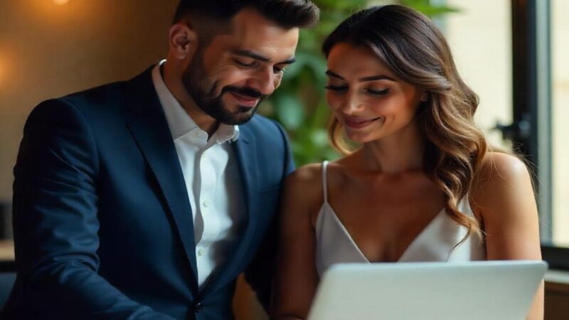 As Finanças Podem Atrapalhar o Casamento?