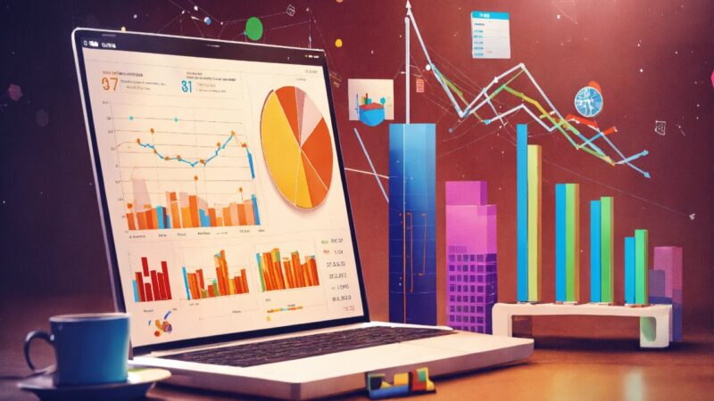 Como Fazer Análise Financeira e Relatórios Gerenciais