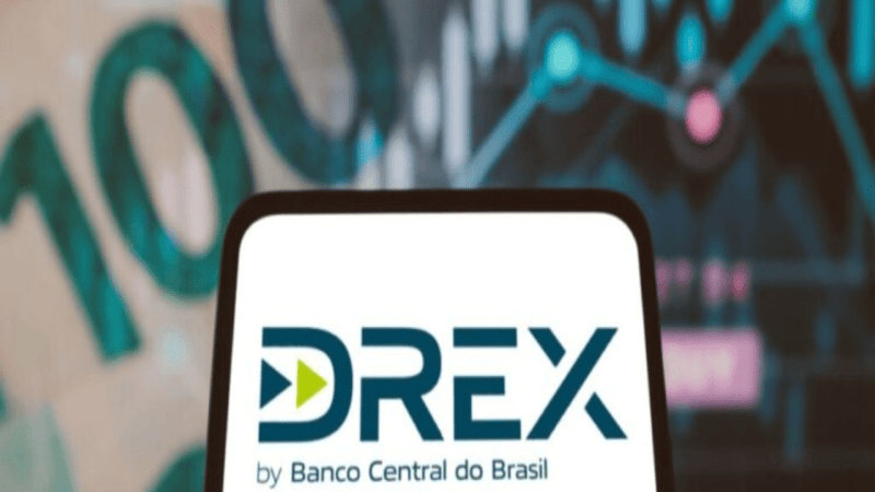 Drex A Moeda Digital do Banco Central do Brasil