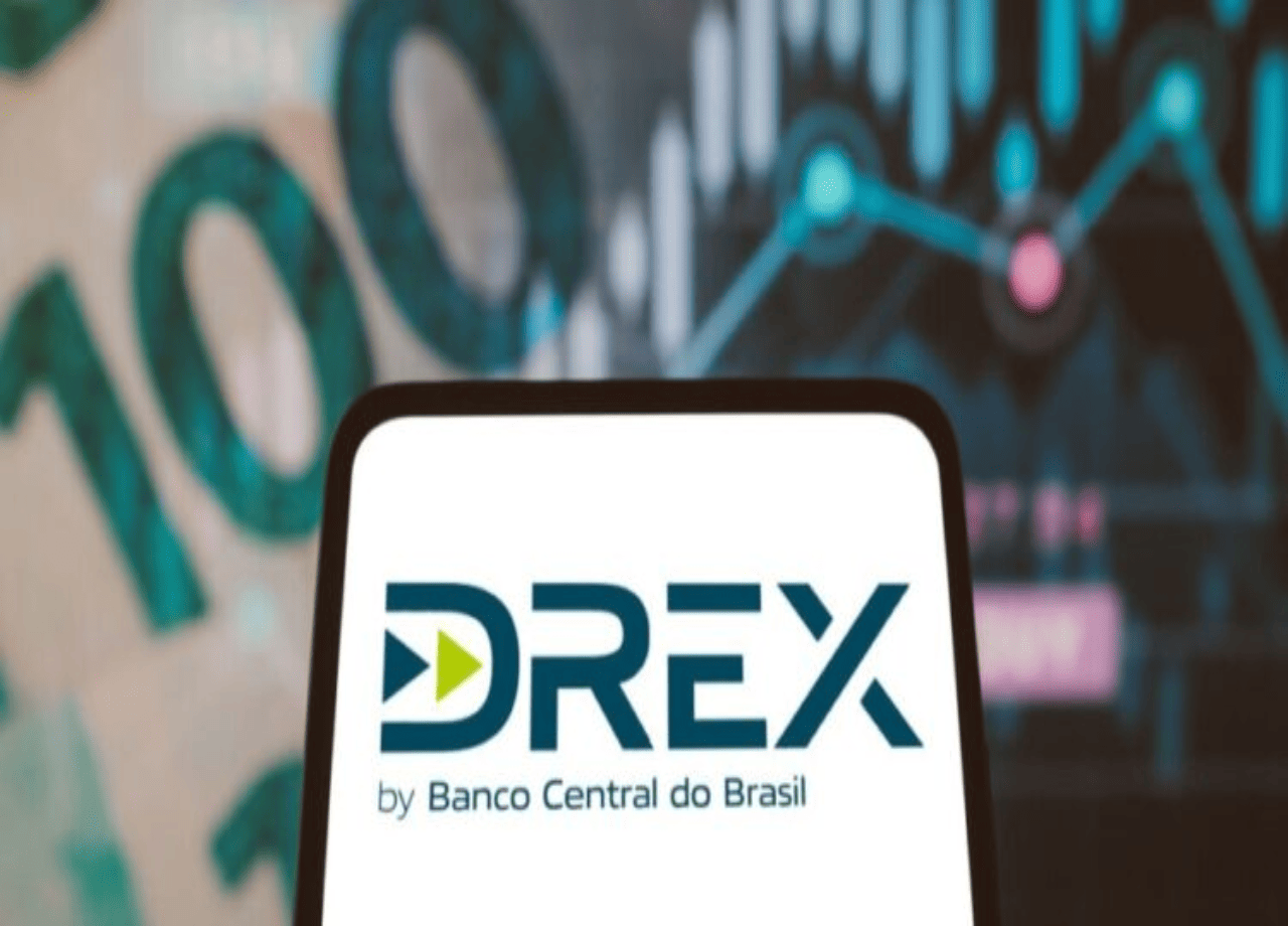 Drex A Moeda Digital do Banco Central do Brasil