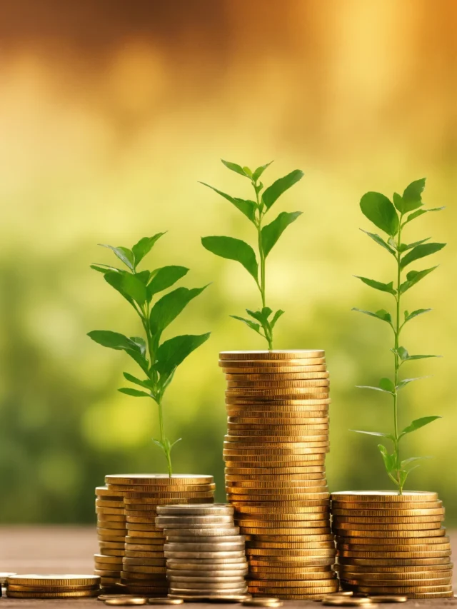 Como Planejar o Seu Financeiro em 2025