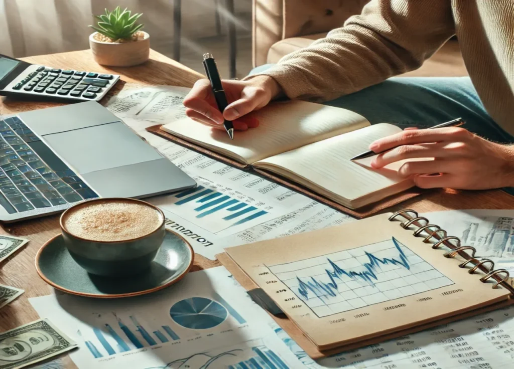 Educação Financeira