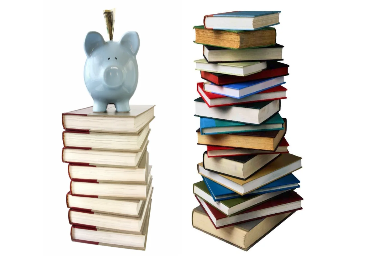 Os 8 Melhores Livros de Finanças de 2025