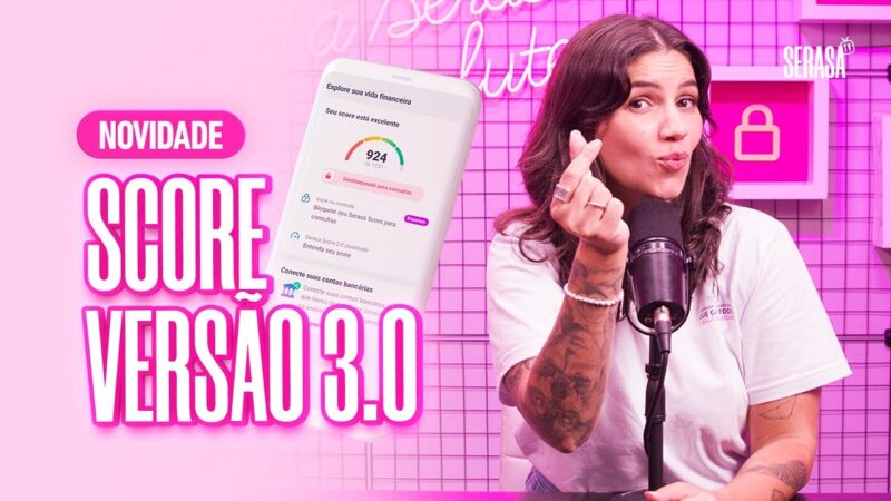 Como Aumentar Seu Score de Crédito em 30 Dias – Guia Rápido e Atualizado 2025