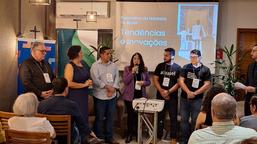 Bataguassu — Um diálogo promovido nesta terça-feira, 18 de novembro de 2025, reuniu especialistas em turismo, representantes do poder público e empresários locais para