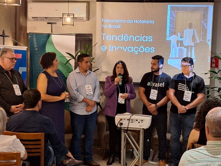 Encontro histórico em Bataguassu revela novas oportunidades de ouro para o turismo local