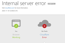 Cloudflare 