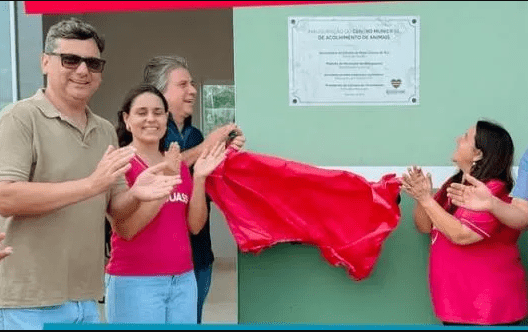 Após anos fechado, Prefeitura de Bataguassu coloca em funcionamento Centro de Acolhimento de Animais
