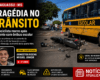 acidente