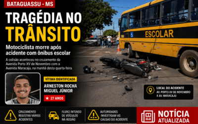 acidente