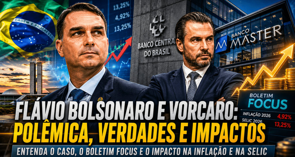 banco master bolsonorao