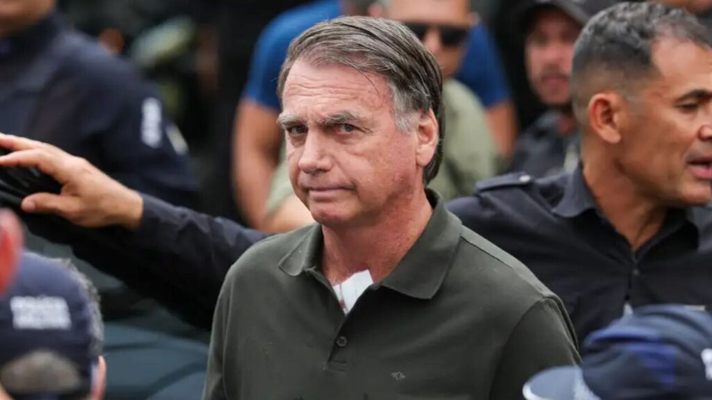bolsonario