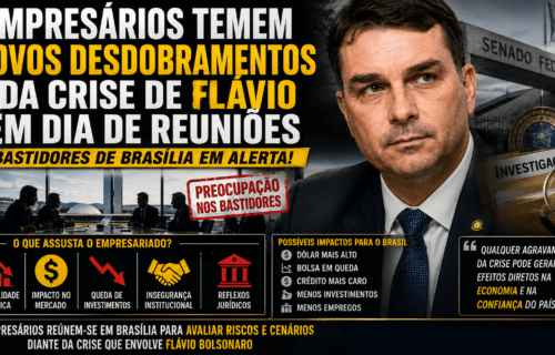 Flávio Bolsonaro