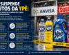 O que aconteceu com a Ypê?