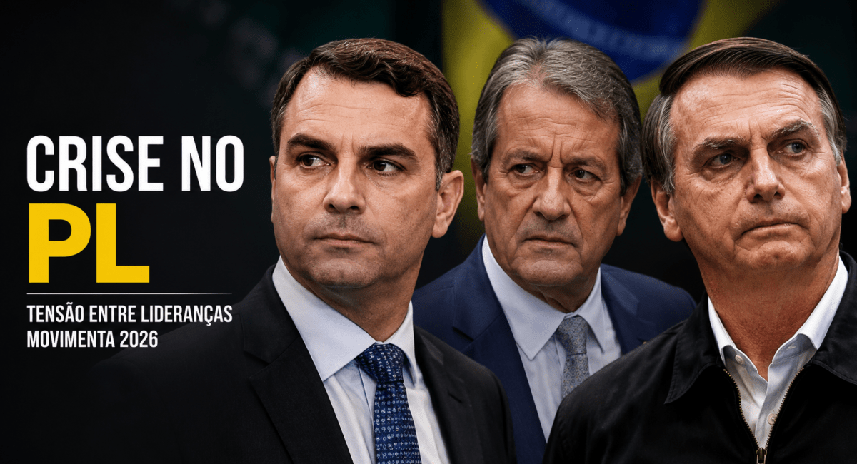 Flávio Bolsonaro
