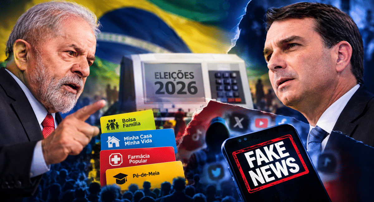 Campanha do PT sobre programas sociais gera polêmica e questionamentos no TSE