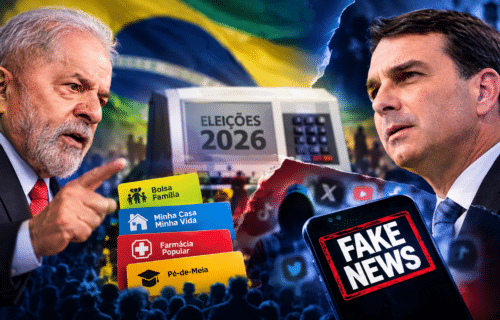 Campanha do PT sobre programas sociais gera polêmica e questionamentos no TSE